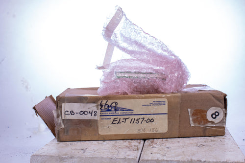 Plasser & Theurer EL-T 1157-00 Circuit Board