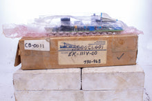 Load image into Gallery viewer, Plasser &amp; Theurer EK-111V-00 Circuit Board