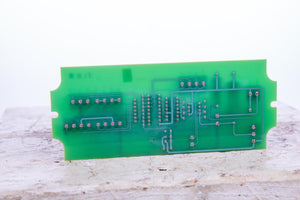 Plasser & Theurer EL-T5500.00 Circuit Board CB-0057