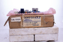 Load image into Gallery viewer, Plasser &amp; Theurer EK-24-v-OOA Circuit Board CB-0026