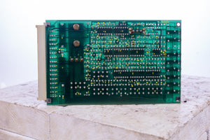 Plasser & Theurer EK-24-v-OOA Circuit Board CB-0026