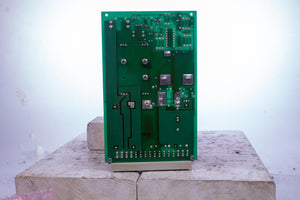 Plasser & Theurer EK-805SV-OOA Circuit Board CB-0042 851-140 T1010-01A