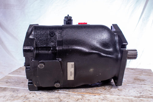 Parker 02E-83855-5 P1140PS01S1M5ARn0T00A Hydraulic Pump