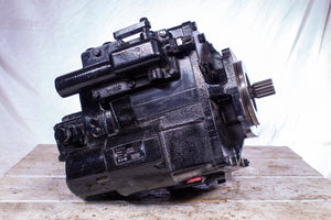Eaton 5423-272 Hydraulic Axial Piston Pump - ACA, 89.1 cm³/r Displacement, Left