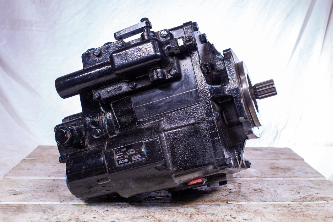 Eaton 5423-272 Hydraulic Axial Piston Pump - ACA, 89.1 cm³/r Displacement, Left