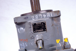 Rexroth Hydraulic Pump A11V0130DRS/10R-NSD62K02-S 2062615 HUO2062615-001