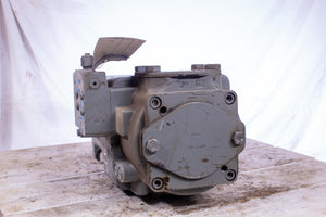 Rexroth Hydraulic Pump A11V0130DRS/10R-NSD62K02-S 2062615 HUO2062615-001