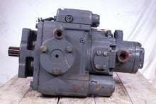 Load image into Gallery viewer, Sauer Sundstrand Hydraulic Pump PV242501DNRCDX MCV104A6922 valve GR424-2501DN-RC