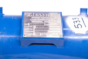 Mesabi System Protector Oil Cooler L&M Radiator 117923