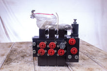 Load image into Gallery viewer, Hawe Hydraulic PSL UNF 2H2/D150-2 Directional Spool Valve