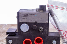 Load image into Gallery viewer, Hawe PSV UNF 442/250-3 Hydraulic Spool Valve