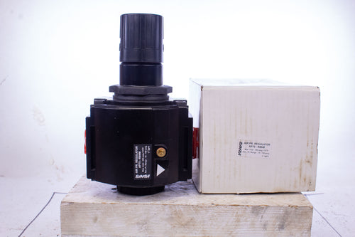 Bimba Air Pressure Regulator AP70-R8NM