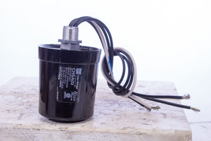 Eaton Cutler Hammer CHSA03 Secondary Surge Lighting Arrestor 600V 3-Pole 3-Wire