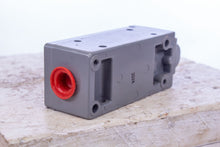 Load image into Gallery viewer, Square D Heavy Duty Limit Switch BR61B2 Class 9007 120-600V 12-120V