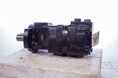 White Hydraulics BHB090-A92 12 B0B 50226-49 Hydraulic Motor