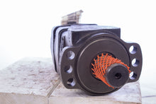 Load image into Gallery viewer, Bucher Hydraulics  BHB 160-A42 21 B0B HB1059593DRA1 Hydraulic Motor White