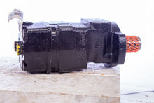 Load image into Gallery viewer, Bucher Hydraulics  BHB 160-A42 21 B0B HB1059593DRA1 Hydraulic Motor White