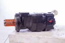 Load image into Gallery viewer, Bucher Hydraulics  BHB 160-A42 21 B0B HB1059593DRA1 Hydraulic Motor White