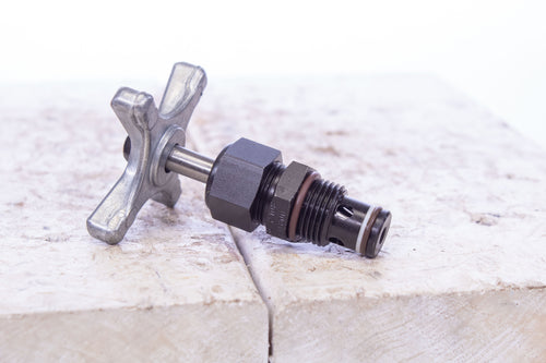 Deltrol Fluid Products DMR-080-N Valve S 210S 0 800