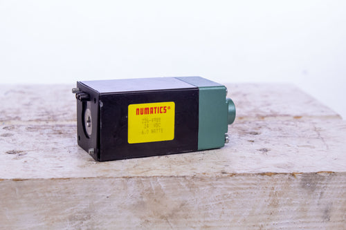 Numatics 226-498B Valve Coil