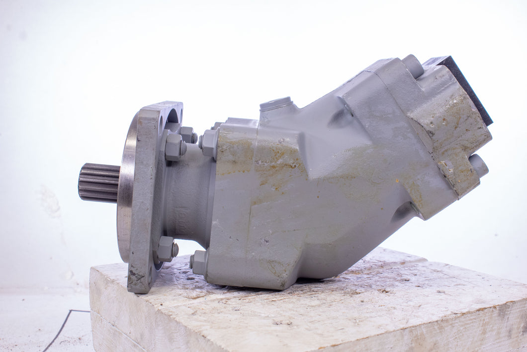 Sunfab Hydraulics SCF5108 Hydraulic Pump