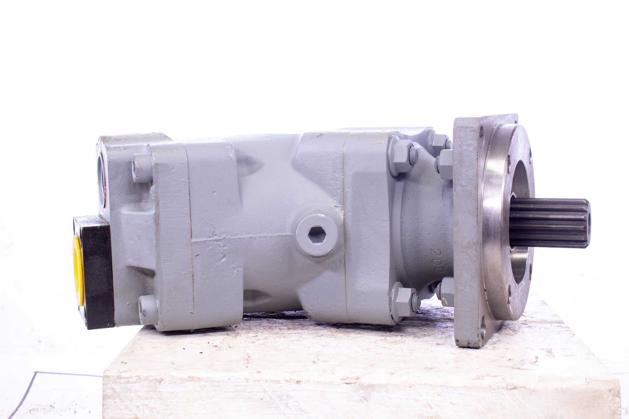 Sunfab Hydraulics SCF5108 Hydraulic Pump – Hydraulic Junkyard