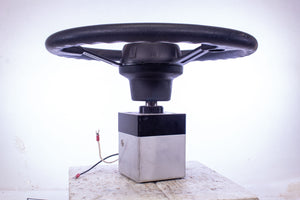 Sauer Danfoss 1090015 Friction Held Steer Sensor with Wheel
