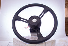 Load image into Gallery viewer, Sauer Danfoss 1090015 Friction Held Steer Sensor with Wheel