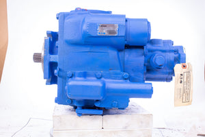 Eaton 4620-092 Clockwise rotation CW Piston Pump