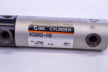 Load image into Gallery viewer, SMC NCDG BN20-0100 Air Cylinder
