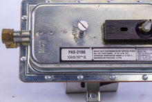 Load image into Gallery viewer, Cleveland Control PAS-2100 3ZM95 Air Sensing Switch
