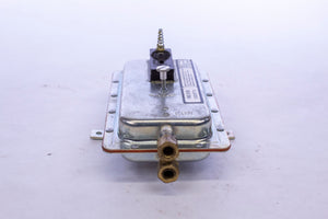 Cleveland Control PAS-2100 3ZM95 Air Sensing Switch