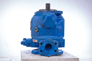 Rexroth AA10VS045DFR/31LPSC62K04 Hydraulic Pump