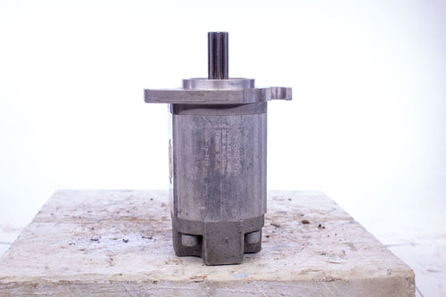 Casappa Gear Pump PLM10.12 L9-60k5-L S0376998 04962L