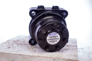 Sauer Hydro-Gear HGM-12E-3054 Wheel Motor
