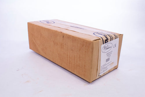 W.E. Anderson Dwyer V6EPB-B-S-2-MI S362614-01 Flow Switch