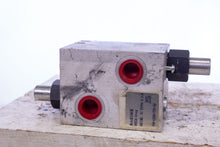 Load image into Gallery viewer, Racine Bosch FH9-LEBH-T52-42 Valve Block