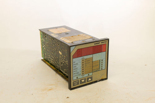 GULTON WEST 2070 MICROTUNE Temperature Controller