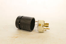 Load image into Gallery viewer, Turnlok Legrand Pass Seymour L720P Industrial Grade TurnLok Plug