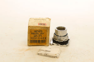 Eaton Cutler Hammer 10250T5 Switch