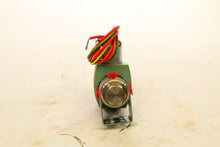 Load image into Gallery viewer, Asco 8320G45 Red Hat Solenoid Valve 120V