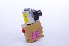 Load image into Gallery viewer, Eaton 300AA00082A SV1-10-3-6T-24DG Valve