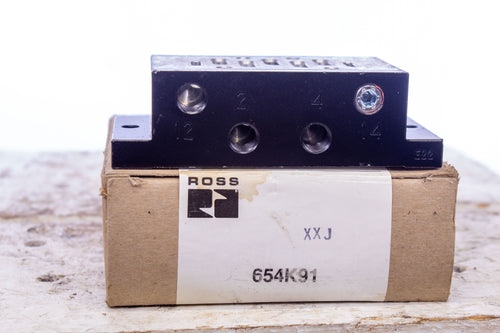 Ross 654K91 Sub Base