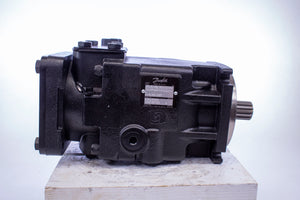 Danfoss A181941867 Pump 83012235 JRLS45BLS250NNN 3S1CFA2nnnnJJJnnN