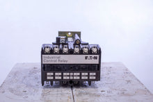 Load image into Gallery viewer, Eaton ARD660L C160914 A79401 Industrial Control Relay