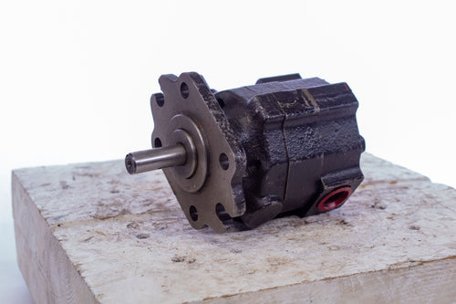 Webster 4653-5006 59B1E2K1-2R08 Hydraulic Pump
