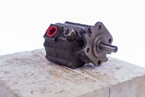 Webster 4653-5006 59B1E2K1-2R08 Hydraulic Pump