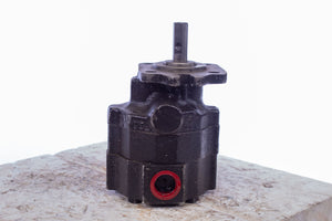 Webster 4653-5006 59B1E2K1-2R08 Hydraulic Pump