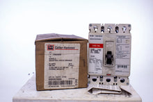Load image into Gallery viewer, Eaton Cutler Hammer EHD3020 Series C Industrial 20 AMP 3 POLE CIRCUIT BREAKER 48