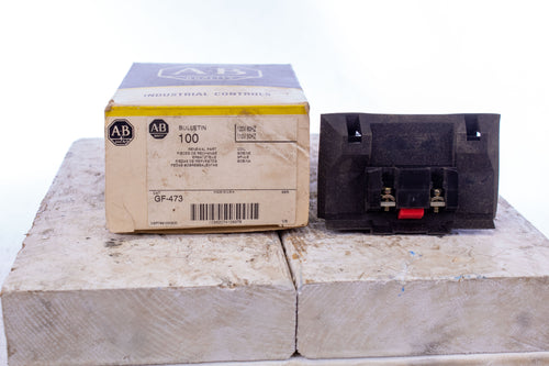 Allen Bradley AB GF-473 Magnetic Coil